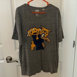 Men’s University of Kentucky T-Shirt XL